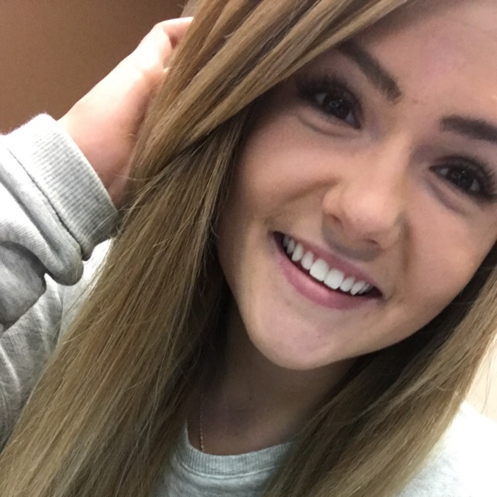 Meet your Posher, Mariah